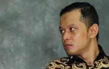 Dhana Widyatmika divonis 7 tahun penjara