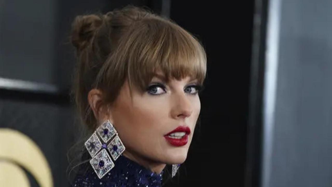 Taylor Swift Jadi Penyanyi Wanita Terkaya di Dunia Versi Forbes, Punya Harta Rp25,1 Triliun