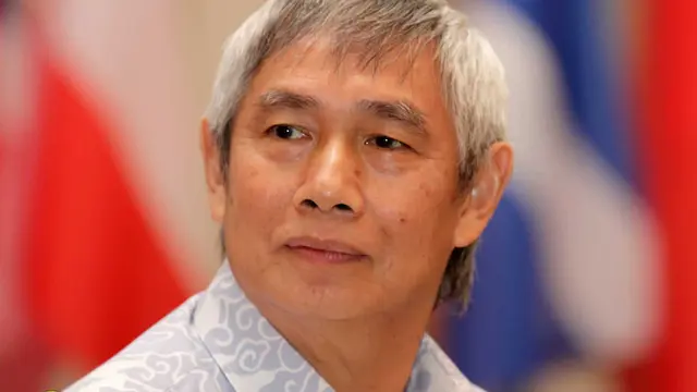  Christian Hadinata