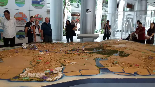Singapura