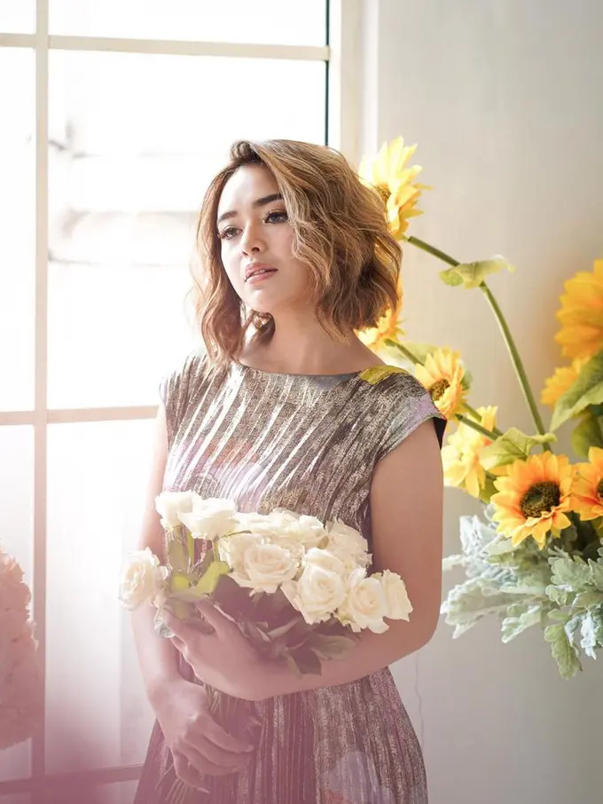 [Fimela] Amanda Manopo