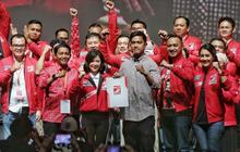 Gibran Respons Wacana Duet Budisatrio-Kaesang di Pilkada Jakarta