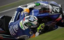 Yamaha sabet pole Suzuka 8 Hours lewat Espargaro