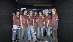 BTS THE CITY ARIRANG Hadir Sebulan di Singapura, Jadi Satu-satunya se-Asia Tenggara
