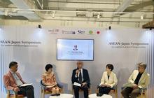 Tarif Trump Justru Dorong Kedekatan Negara ASEAN, Ini Penjelasan Wakil Sekjen