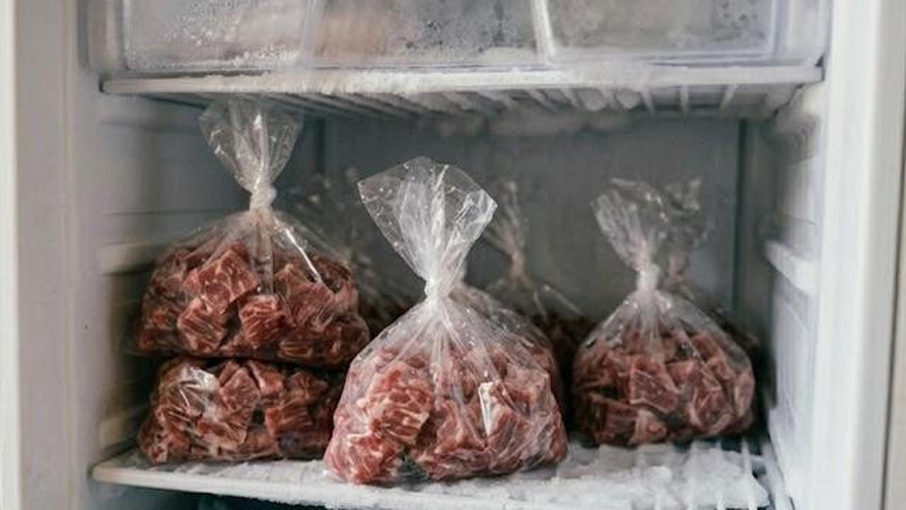 Cara Menyimpan Daging Kurban Agar Awet, Dijamin Tetap Segar