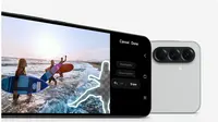 Galaxy A56 5G hadir dengan deretan fitur AI terbaru. (Foto: Samsung Newsroom).
