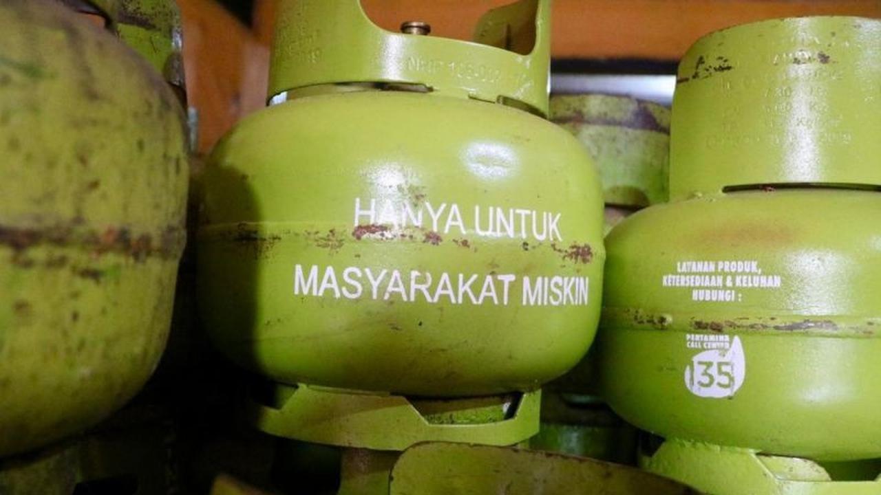 Pertamina Pastikan Stok LPG Aman di Banyuwangi dan Sekitarnya Selama Libur Isra Mikraj