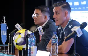 Piala AFF 2026 Jadi Ajang Seleksi Pemain Domestik Timnas Indonesia