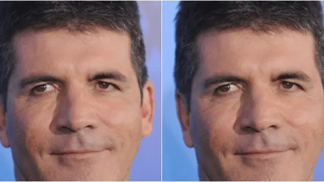 Courtesy CelebAnswers.com