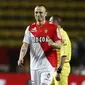 Berbatov (AFP/ Valery Hache)