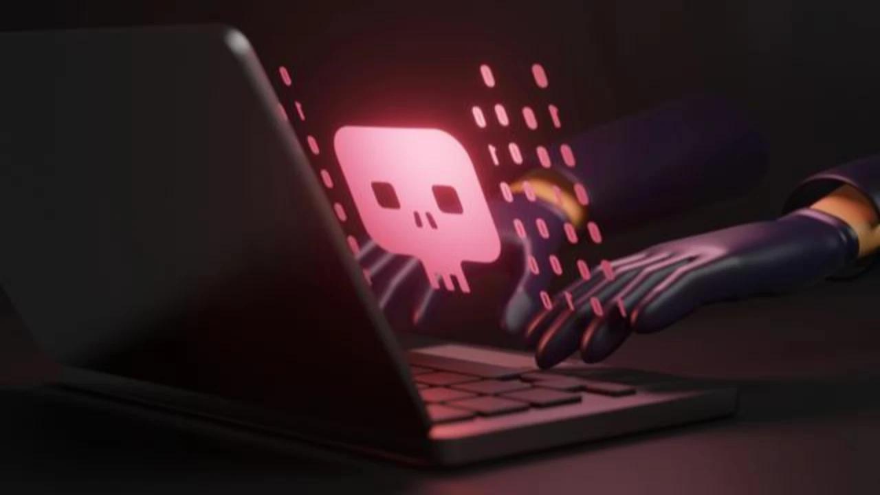 30 WNA di Bali Direkrut untuk Operator Scam Internasional, Ada Atribut FBI saat Guest House Digerebek