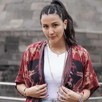 Sharena Delon/Instagram @mrssharena.