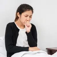 Ilustrasi Rhinitis Alergi Credit: pexels.com/Stainley