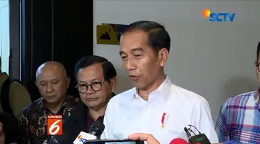 Presiden Jokowi resmi cabut remisi hukuman untuk pembunuh jurnalis Radar Bali.