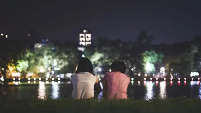 Ilustrasi Relationship