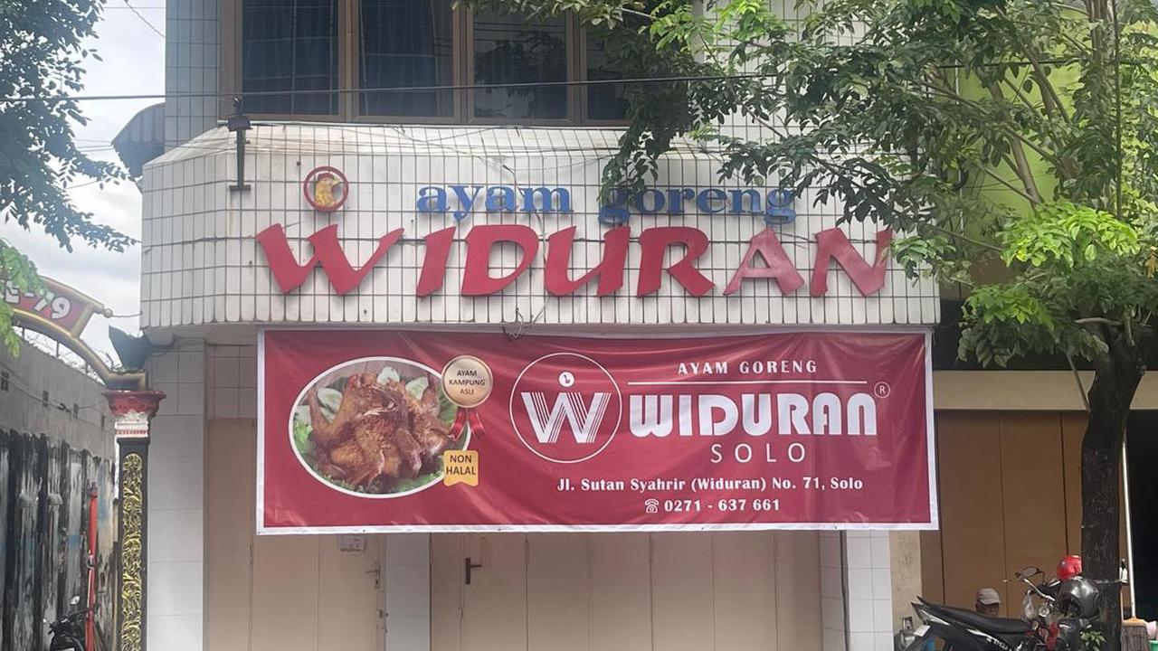 Polisi Belum Temukan Unsur Pidana di Kasus Ayam Goreng Widuran Mengandung Minyak Babi