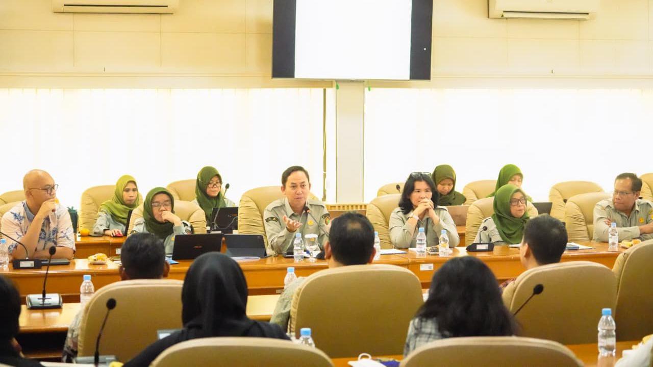 Sepakat, Importir Tetap Jual Harga Kedelai Rp 11.500 per Kg ke Perajin Tahu Tempe