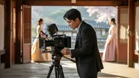 8 Rekomendasi Drama Korea yang Tiap Frame-nya Seperti Lukisan, Estetik Bak Film Layar Lebar
