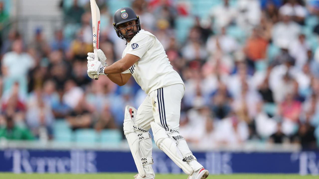 Karun Nair: A Complete Profile and Dramatic Comeback in England's Test Matches