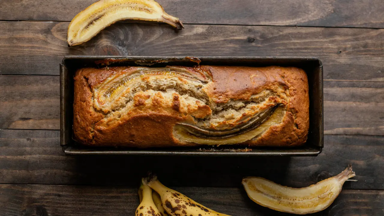 Banana Bread