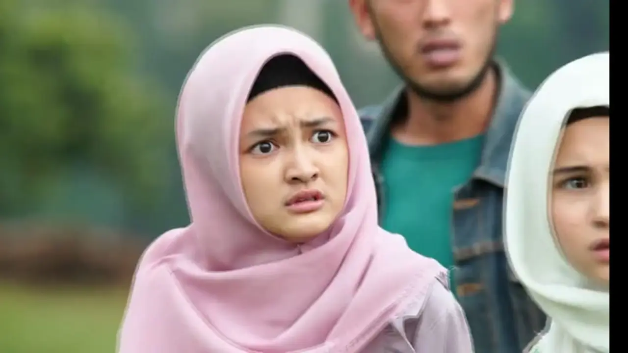 Dari Jendela SMP