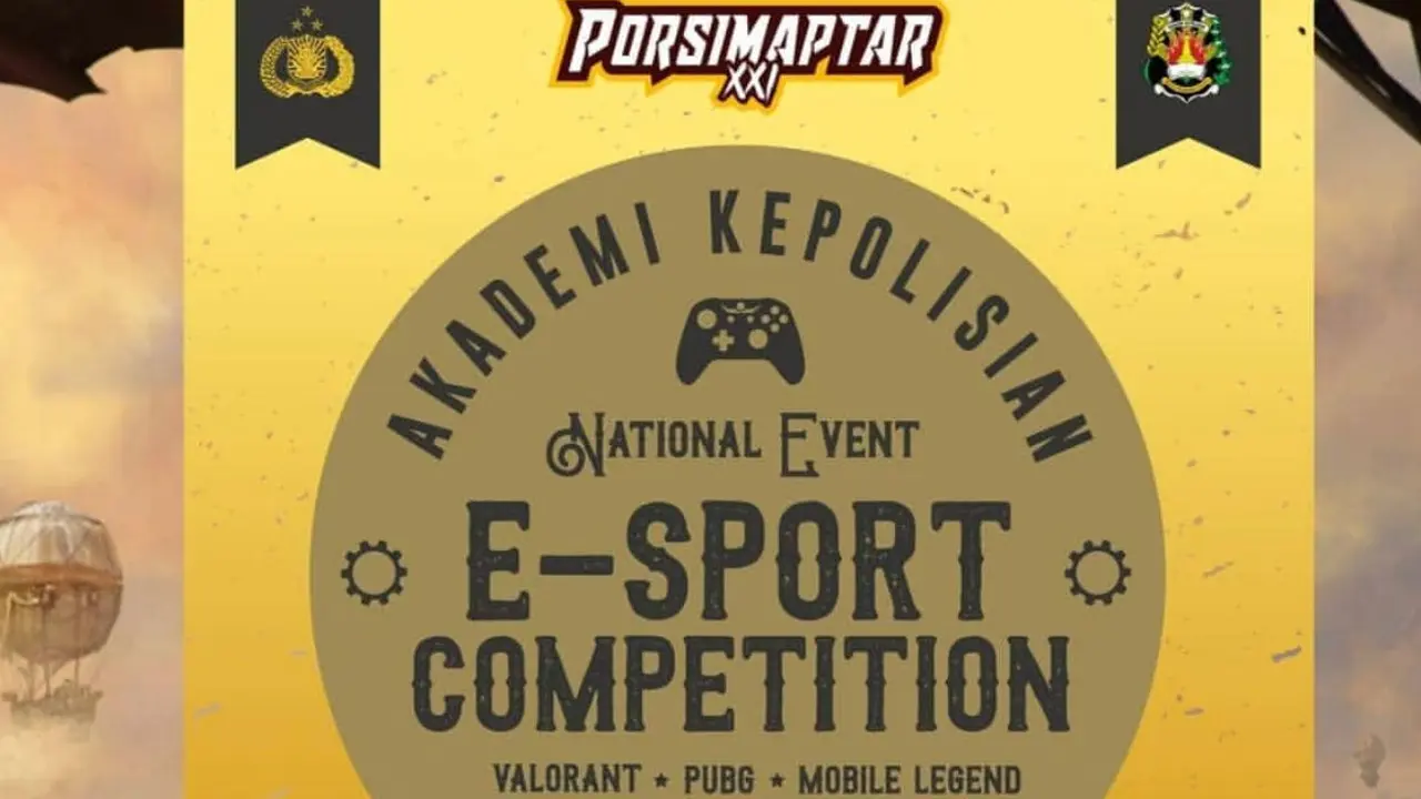 Porsimaptar XXI