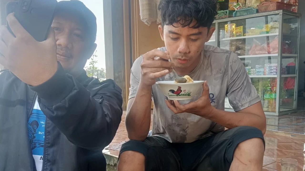 Terperosok ke Jurang Sedalam 7 Meter, Cerita Mahasiswa ITB Sempat Dilaporkan Hilang di Gunung Puntang