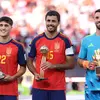Trio Bernaluri Bertahan Kuasai Penghargaan Individu Piala Dunia 2026, Spanyol Lebih dari Itu
