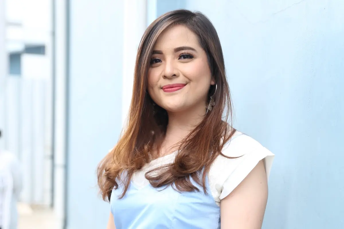 [Bintang] Tasya Kamila