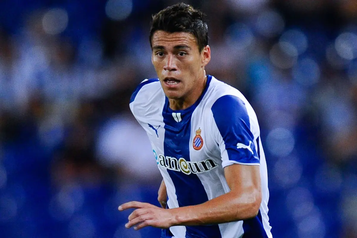 Hector Moreno (AFP)