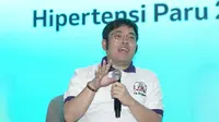 Kenali Gejala Hipertensi Paru, Kerap Tak Disadari karena Dikira Asma atau Capek