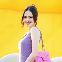 Alyssa Daguise, Syifa Hadju, Tissa Biani, Tiga Perempuan Calon Menantu Maia Estianty (Instagram/alyssadaguise/syifahadju/tissabiani)