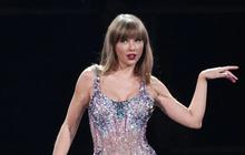 Taylor Swift Ajak Google Kolaborasi Main Puzzle Tebak Judul Lagu Album 1989