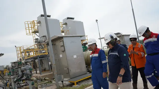 Pertamina.