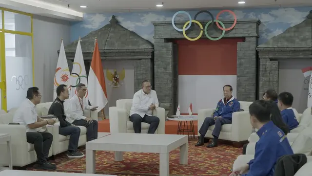 Torch Relay - SEA Games 2023