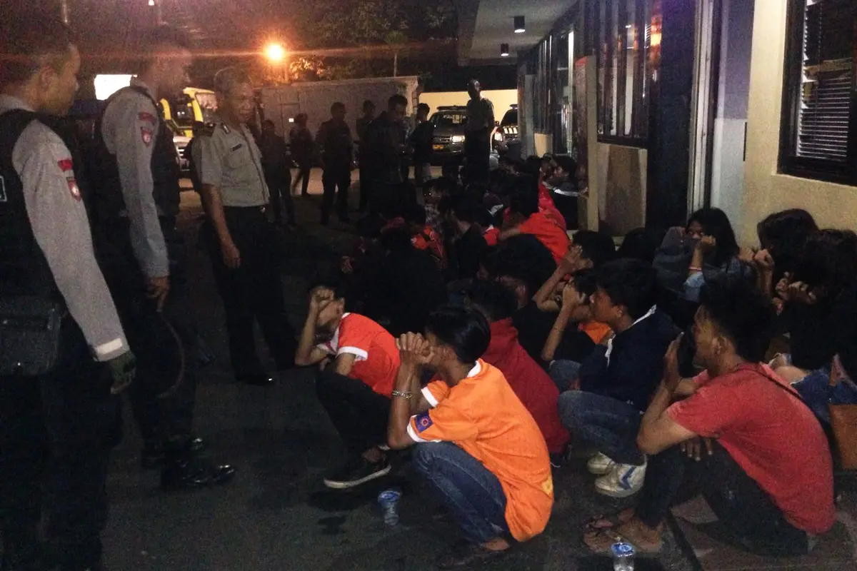 The Jakmania