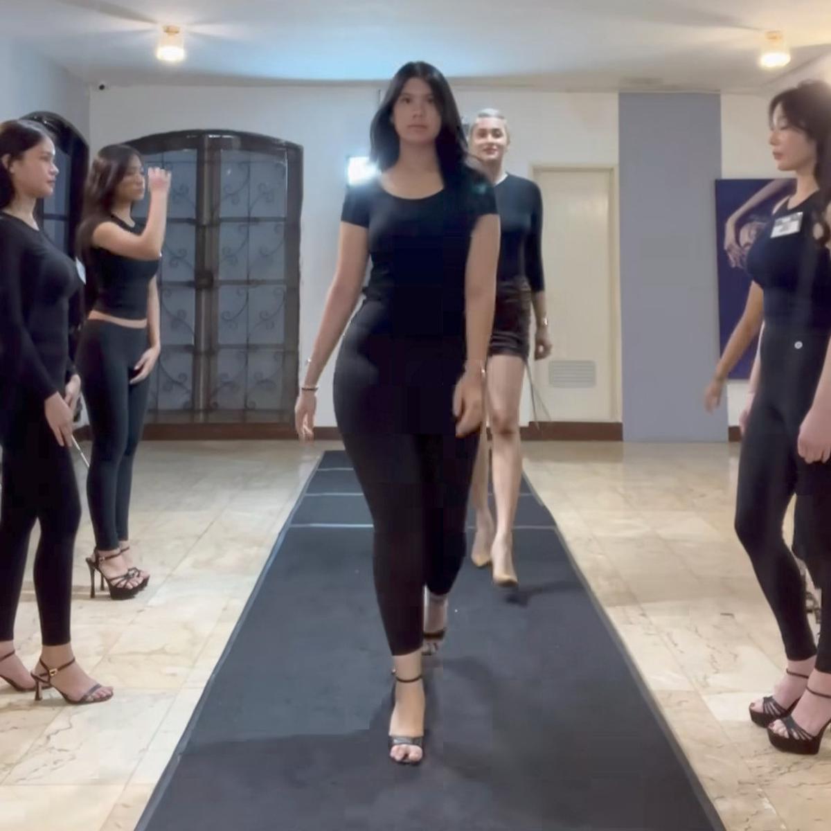 Profil Almira Tunggadewi Yudhoyono, Si Cantik Cucu Presiden Kini Tekuni Dunia Modeling