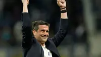 Comeback Gila! Hanya Inter Milan yang Bisa Balikkan 0-2 Dua Kali Lawan Como
