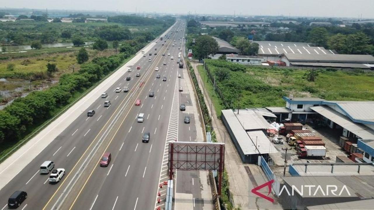 Jasamarga Optimalkan 42 Area Rehat Tol Trans Jawa Demi Perjalanan Aman dan Nyaman