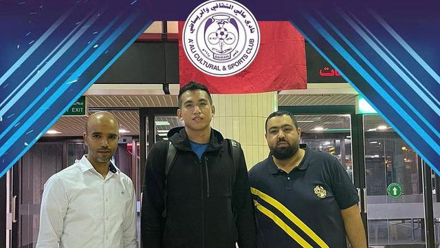 Susul Doni Haryono Rendy Tamamilang Bermain Di Liga Voli Bahrain Bola Liputan6 Com