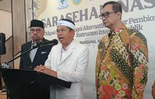 VIDEO:  Lawakan Demul 'Janji Nikah' Bikin Ulama NU Gus Muwafiq Tertawa Ngakak Sampai Beri Jempol