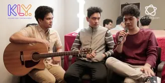 Akan rilis single terbaru, ini alasan The Overtunes memilih lagu  Time Will Tell