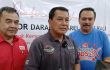 PMI Tangerang Beri Penghargaan untuk 54 Pendonor Darah Sukarela, Wujud Apresiasi Kemanusiaan