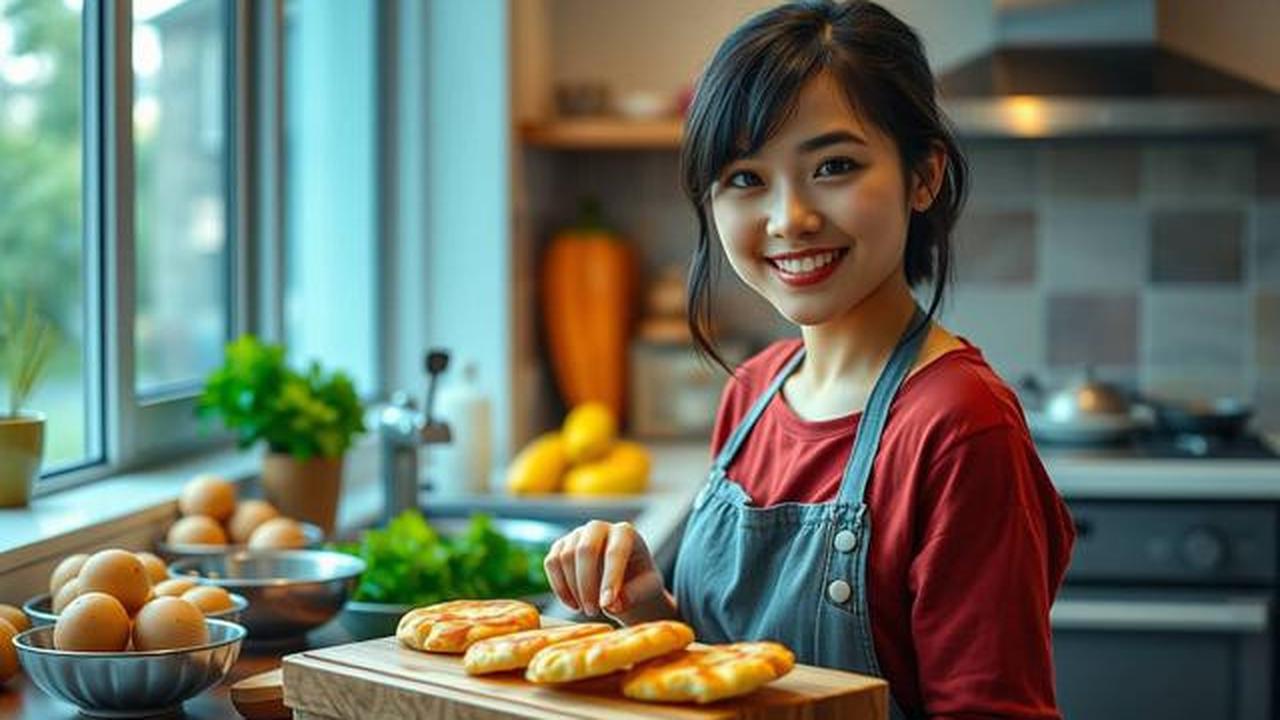Modal 100 Ribu Bisa Jualan Lauk Apa Saja: 25 Ide Bisnis Kuliner Menguntungkan