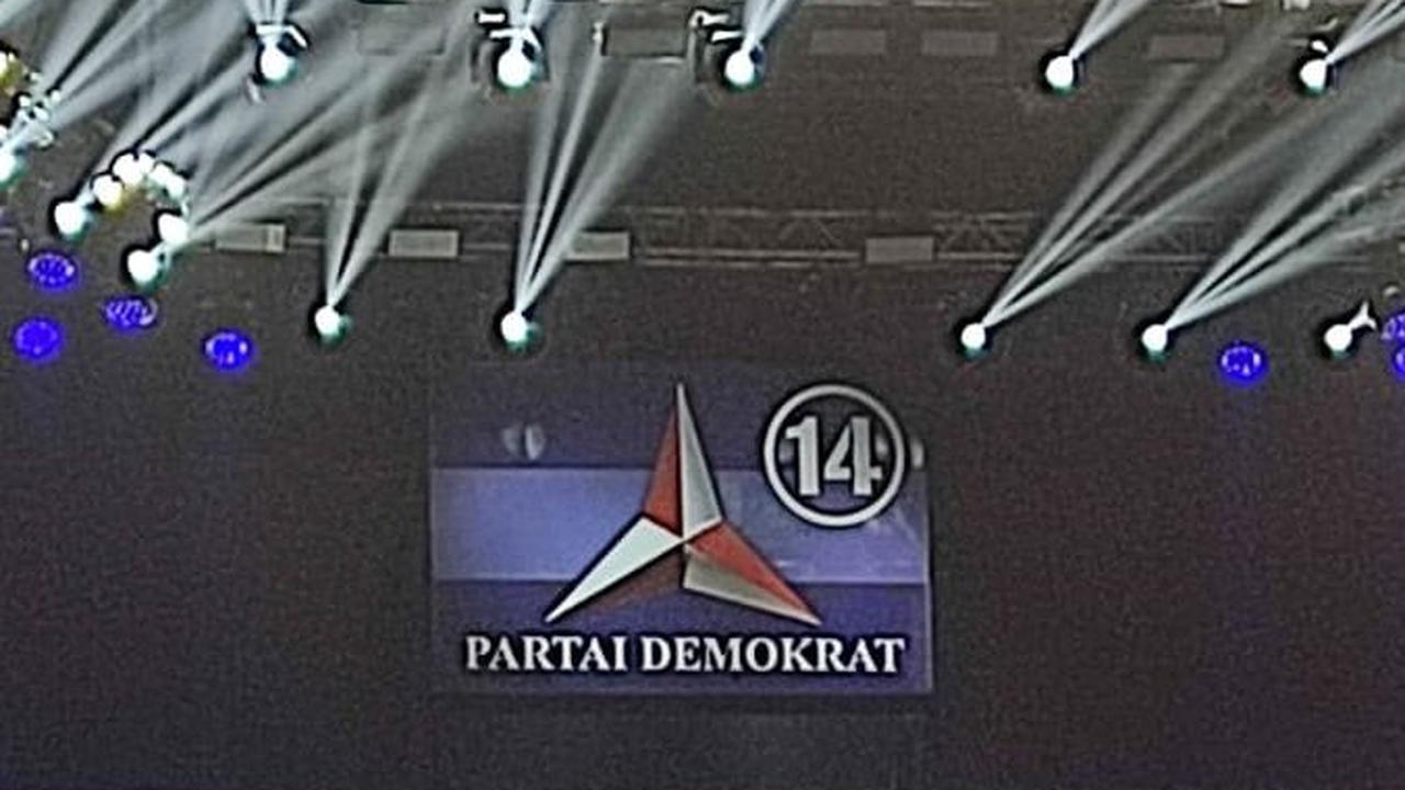 AHY Ungkap Alasan Dukung Prabowo: Pemimpin yang Sadar Butuh Superteam dan Satu Kata dengan Perbuatan