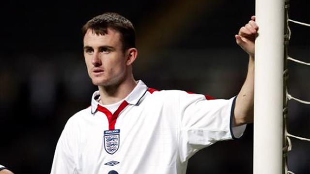 Francis Jeffers