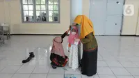 Anak Pendek Tak Selalu karena Kurang Nutrisi
