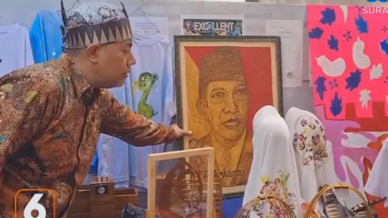 Karya Seni