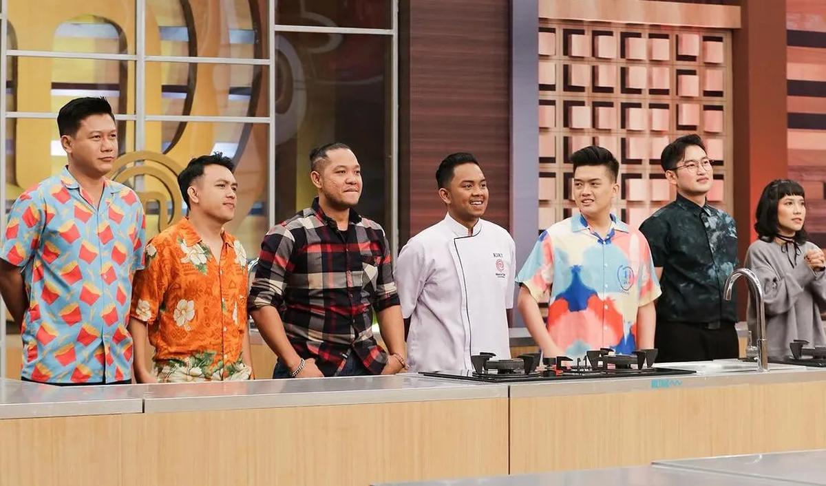 1. Ada Team Challenge (The Team Challenge)